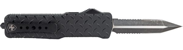 TPL SMZ DIA PLT DAGGER SERR D2