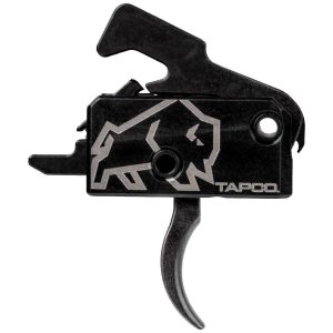 TAPCO AR15 SINGLE STAGE TRGR CURVED