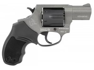 TAURUS 856 ULTRA LITE 38SP TUN 2"