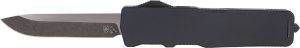 TPL EXCALIBUR BLK RUBBER DROP