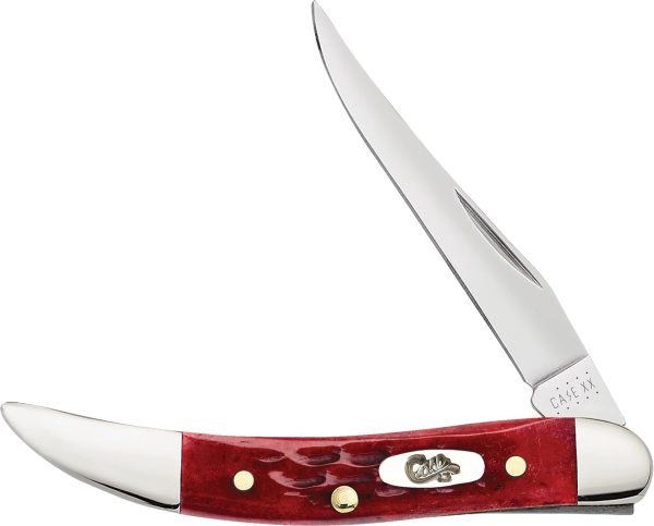00792 CAE SMALL TEXAS TOOTHPICK