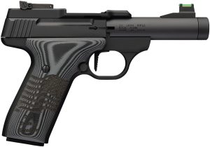 BROWNING BUCKMARK BK LBL 22LR 250 RMSC#