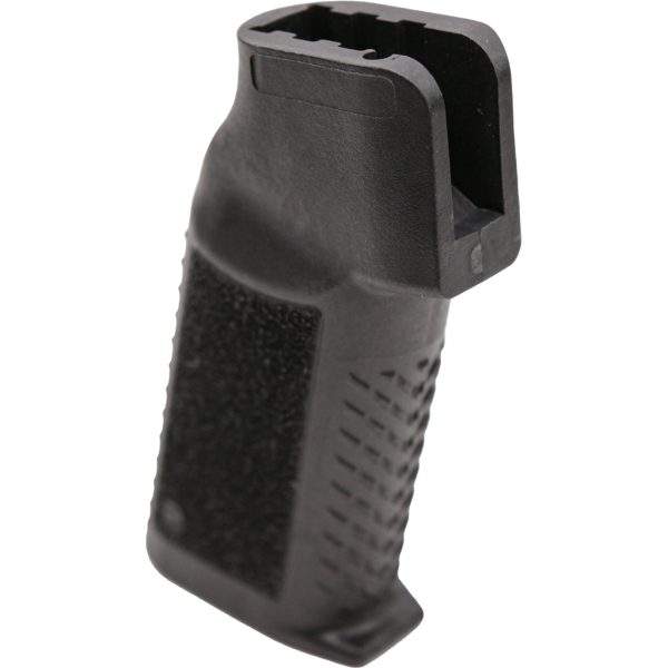 Amend2 Pistol Grip Enhanced 2 Black