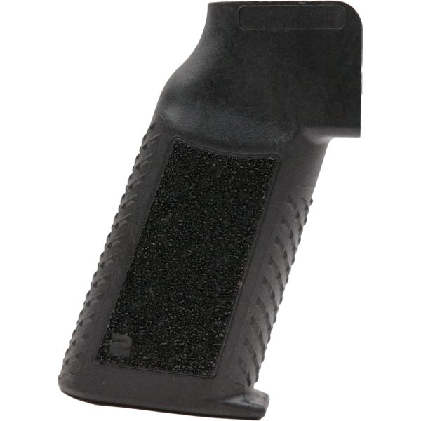 Amend2 Pistol Grip Enhanced 2 Black