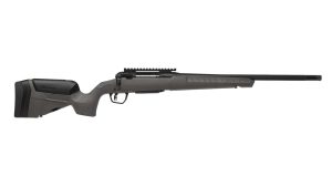 SAVAGE ARMS 110 TRAILBLAZER 22ARC 20"