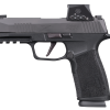 1156608-14375081 SIG SAUER P365 X-MACRO ROMEO X SIG LOC 9MM PSTL 3.7" 2-10RD MAGAZINES