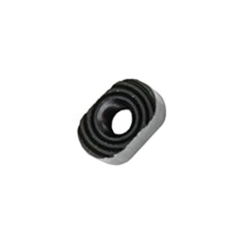 White Label Armory AR15 Mag Button 5 Pack, Anodized