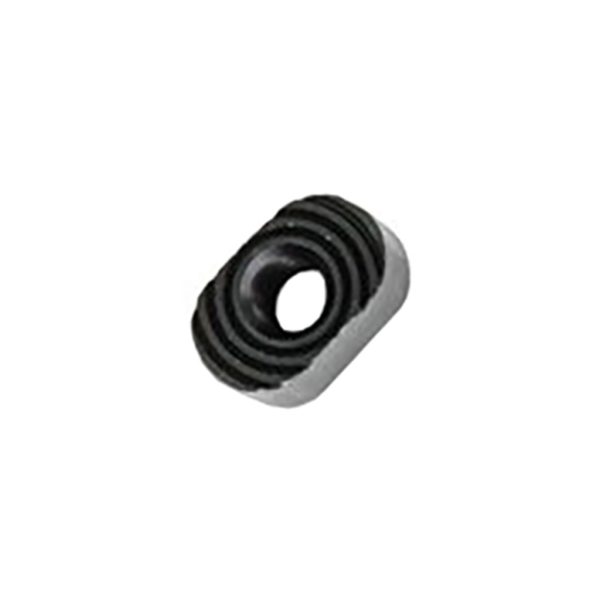1213081_1 White Label Armory AR15 Mag Button 5 Pack, Anodized