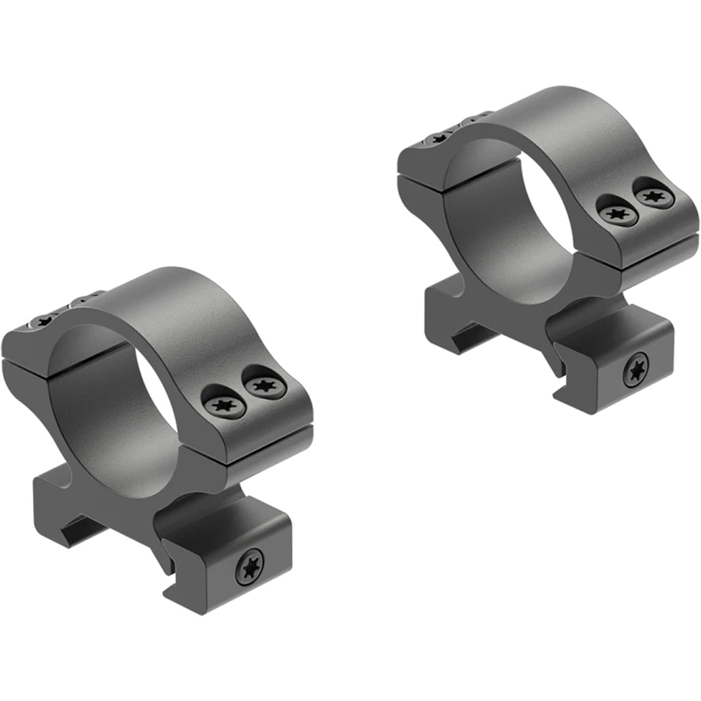 Leupold Riflman Gen 2 Rings Matte 30mm Medium - Image 2