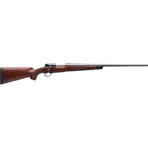 Winchester Model 70 Supergrade Rifle 300 WSM 24 in. Walnut RH