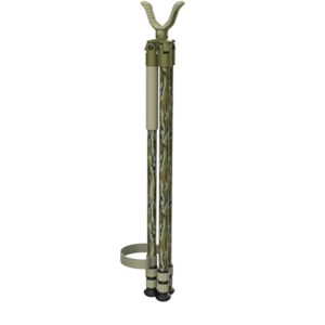 BOG DeadShot Tripod 25"-64" MO Bottomland