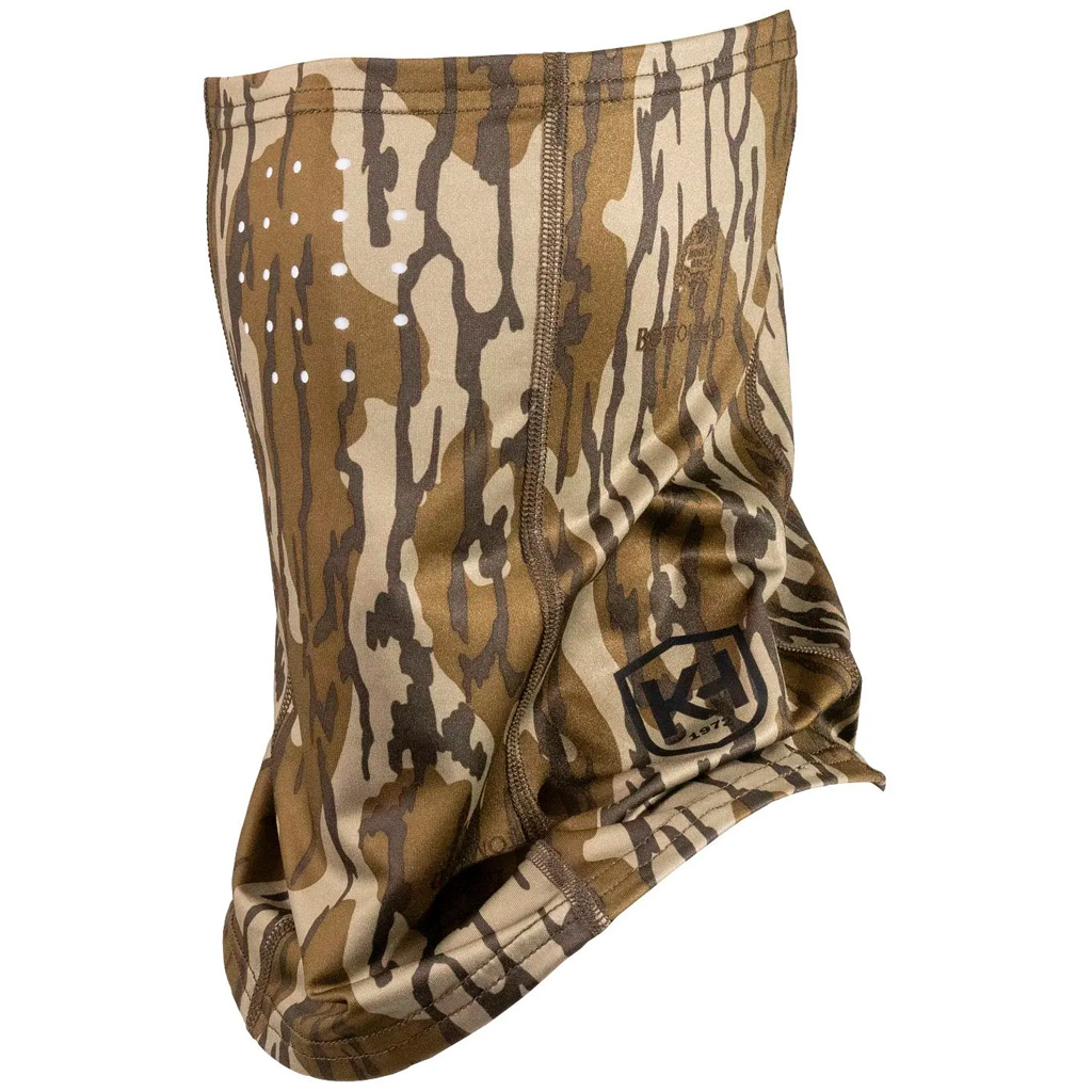 Knight and Hale Run N Gun Face Mask M.O Original Bottomland - Image 2