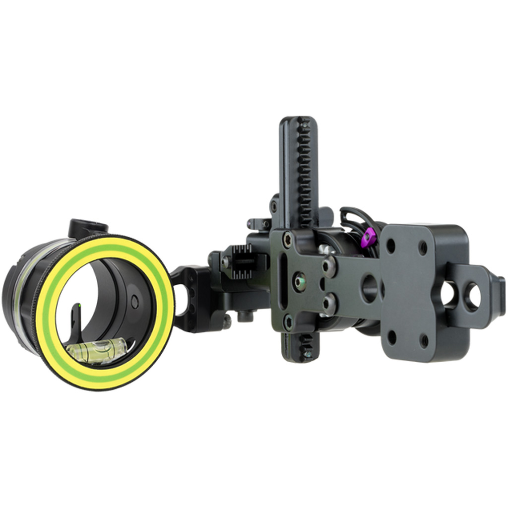 Spot Hogg Boonie HM w/ROTI Sight 1 Pin .010 RH - Image 3