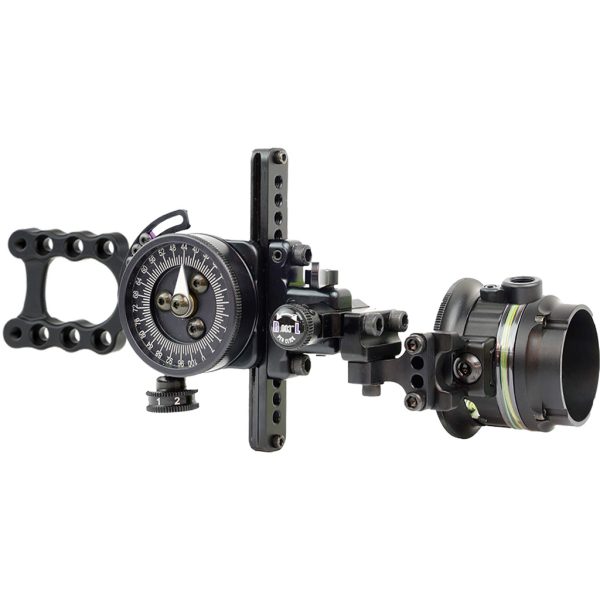 1503479_1 Spot Hogg Hogg Father PRO HM ROTI Sight 2 pin .010 RH