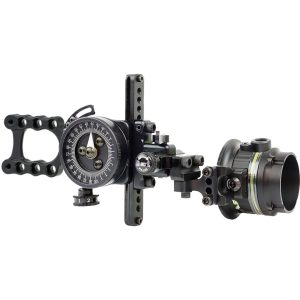 Spot Hogg Hogg Father PRO HM Sight 5 pin .019 RH
