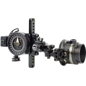 Spot Hogg Hogg Father PRO PM ROTI Sight 1 pin .010 RH