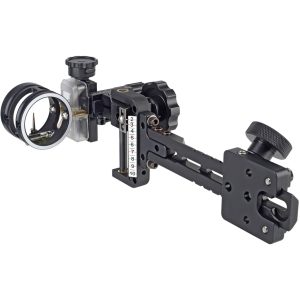 Sword Punisher Pro Sight Dual Pin .019 1.5 Aperture RH