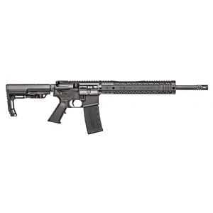 Black Rain Ordnance Spec-15 Sport Rifle 5.56 16 in. Black MD Compliant