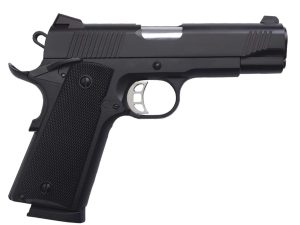 TISAS 1911 B9 CARRY 9MM BLACK 4.25"