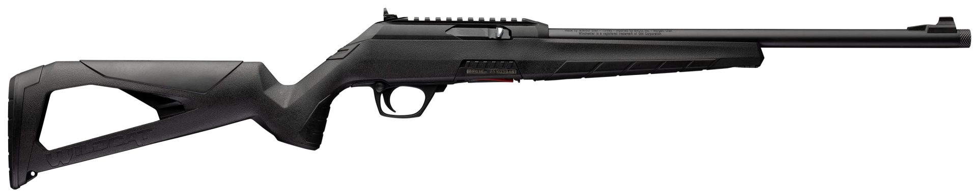 WRA WILDCAT SR 22LR 16.5 SHDOW