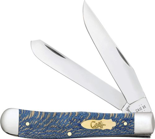 63730 CAE TRAPPER BLUE SYCAMORE