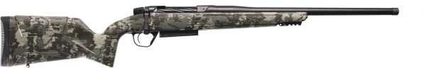 8011505601 CHRISTENSEN ARMS EVOKE HNTR 300WIN BLK/GRN 22"