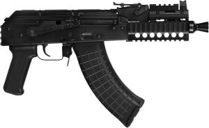 PIO MIC HELPUP PRO 7.62X39 30R