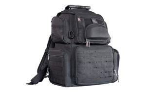 BULLDOG MED TACT RANGE HG BACKPACK