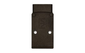 CK FOR GLOCK G6 TO SRO/RMR HD DT PLT