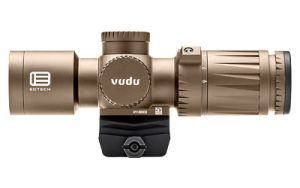 EOTECH VUDU 3-9X32 SFP SCP MR5 TAN