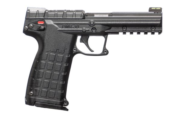 KTPMR-30 KELTEC PMR-30 22MAG 10+1 BL/BLACK