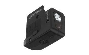 NIGHTSTICK SUBCMPT WML P365 150L BLK
