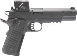 SPG 1911 TRP COA 45AP 5B 8RD