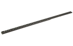 Q TOP RAIL FOR THE FIX 1913 20" BLK