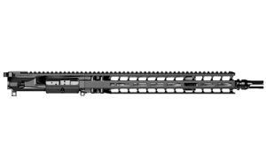 RADIAN UPPER 14.5" 6MM ARC BLACK