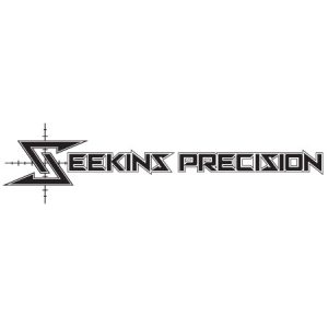 SEEKINS PRECISION PH3 308WIN URBAN SHADOW 16"