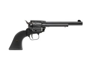 HERITAGE MANUFACTURING RR 32H&R BLK 6.5" STEEL POLY