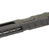 ZAF ZPS3 CMP PRTD SLD FOR G17 G3 BLK
