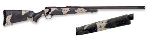 WEATHERBY MARK V BC GUIDE 25CR 22"
