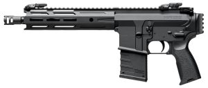 KRISS USA DMK22P 22LR 10.5" BLK 10+1 TB
