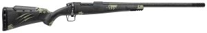 FIERCE FIREARMS CF ROGUE MINI 2 22CM BLK/F 20"