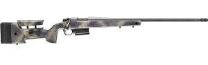 BERGARA HMR WILDERNESS 22CR GRAY 24"