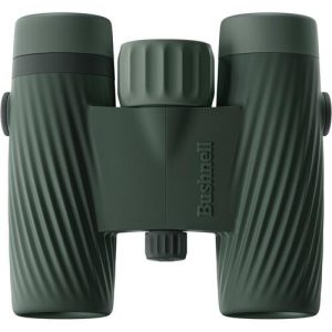 Bushnell 10x25 A1 Cilantro Green Roof Prism EXO FMC Box 5L