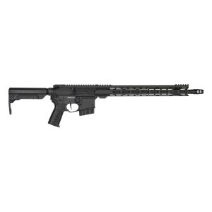 CMMG Resolute Mk4 Rifle .22 ARC 10rd Magazine 16.1'' Barrel Armor Black