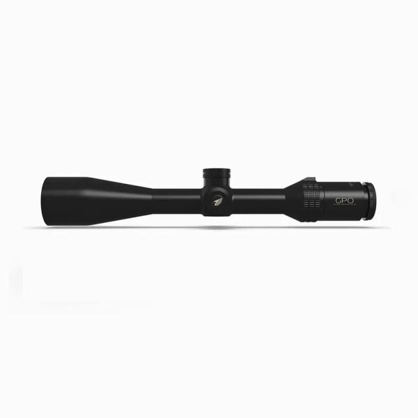 https3A2F2Fmedia.chattanoogashooting.com2Fimages2Fproduct2FGRRS4422FGRRS442-1 GPO Spectra 4x Rifle Scope 4-16x50i 30mm SFP G4i Drop Illum. Black