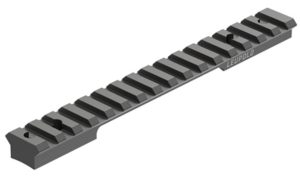 Leupold BackCountry Cross-Slot Remington 700 LA Base 1-pc (8-40) Matte