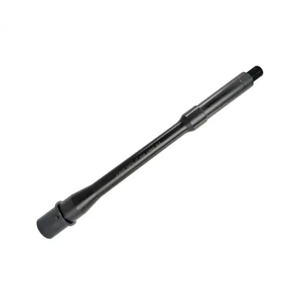https3A2F2Fmedia.chattanoogashooting.com2Fimages2Fproduct2FOHBR052FOHBR05-1 One Horse Carbine Gas Barrel 5.56 NATO 1/2x28 Thread 10.5" Black
