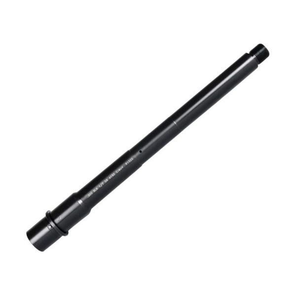 One Horse Pistol Gas Barrel .300 BLK 5/8x24 Thread 10.5" Black