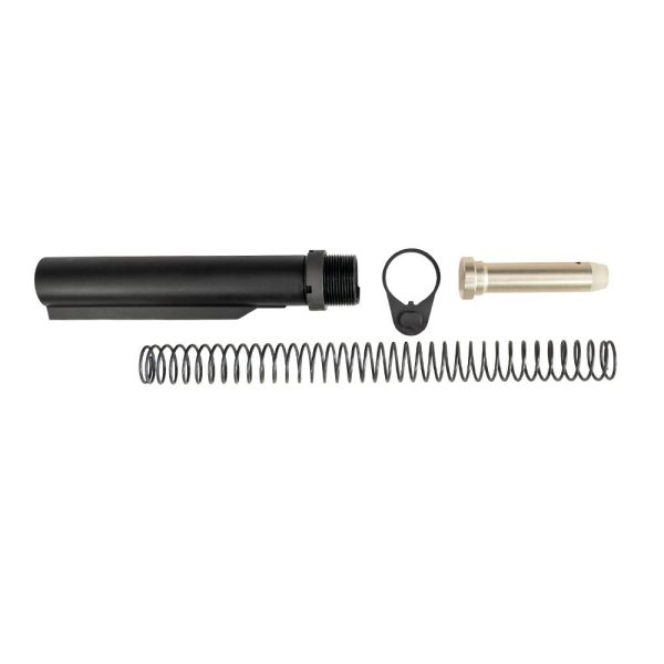 One Horse AR-15 Buffer Tube Kit Carbine Buffer
