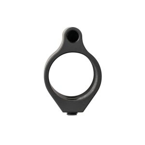 One Horse Low Profile Steel Gas Block .750"